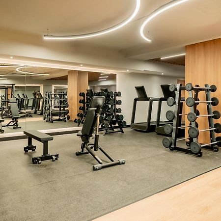 Hyatt Regency Панама Экстерьер фото