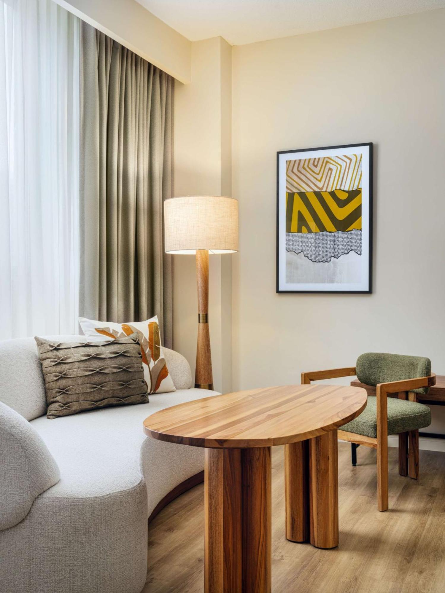 Hyatt Regency Панама Экстерьер фото