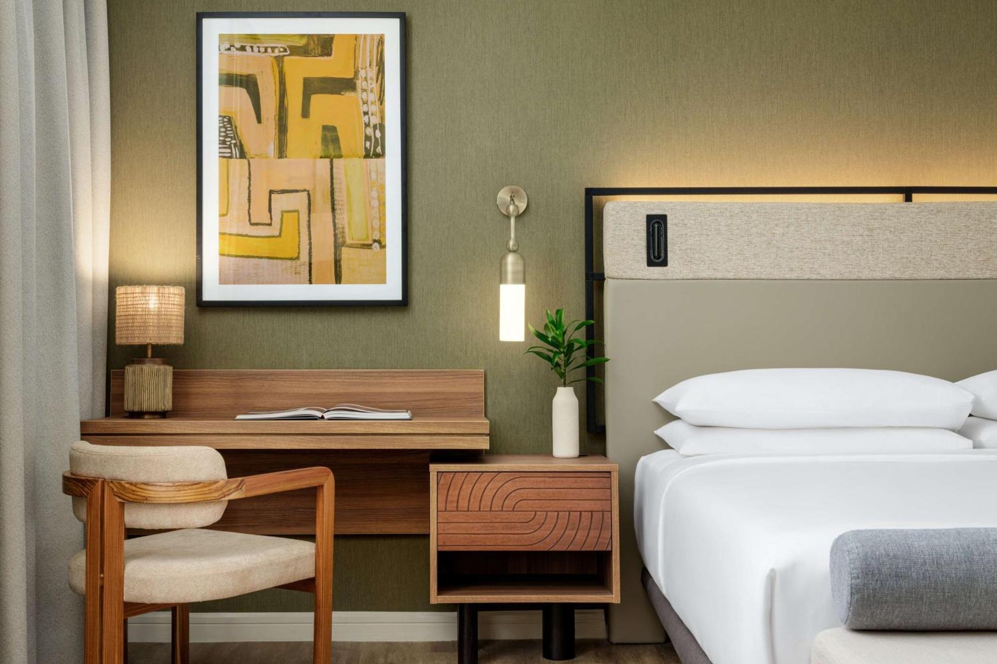 Hyatt Regency Панама Экстерьер фото