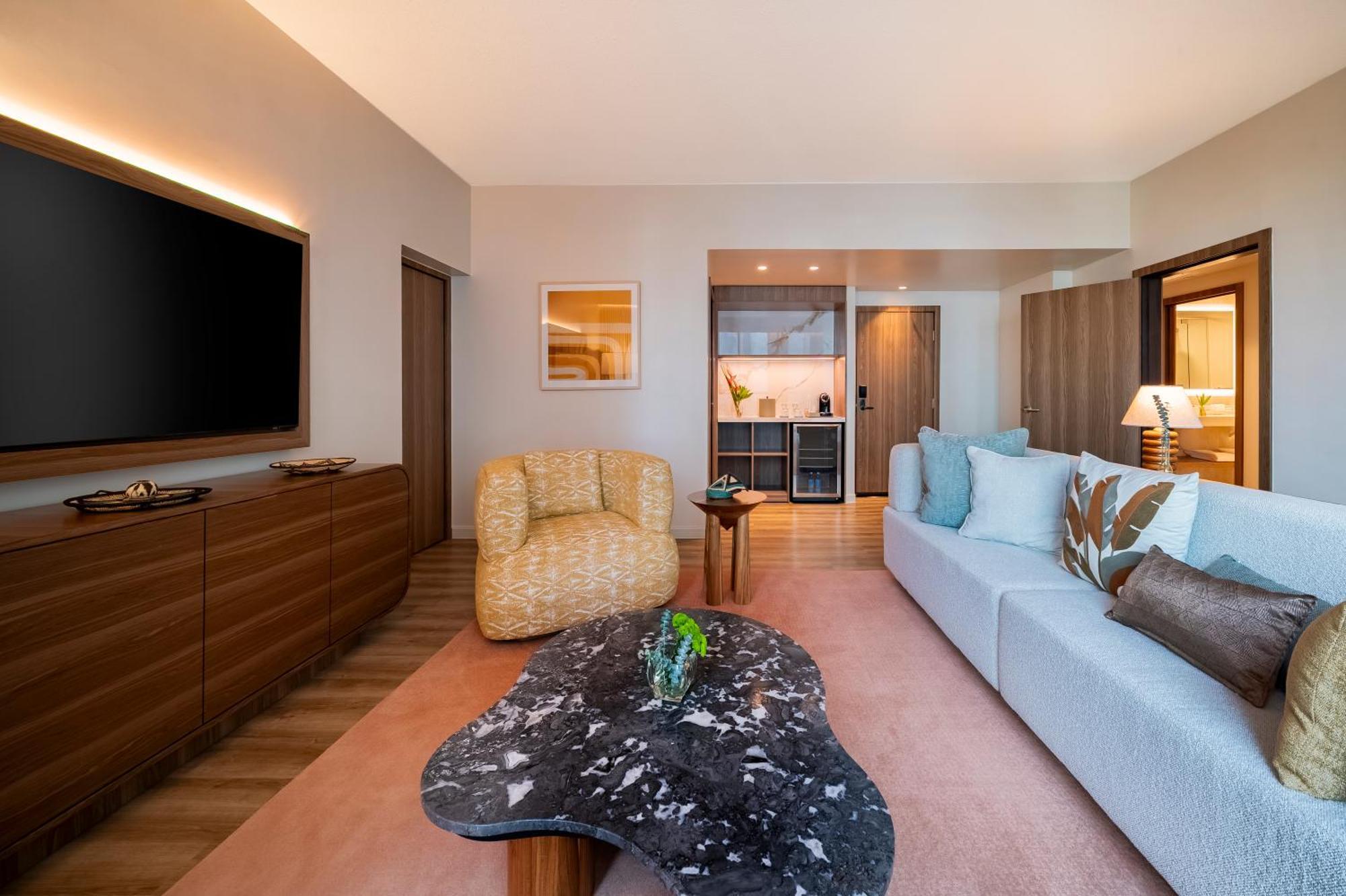 Hyatt Regency Панама Экстерьер фото