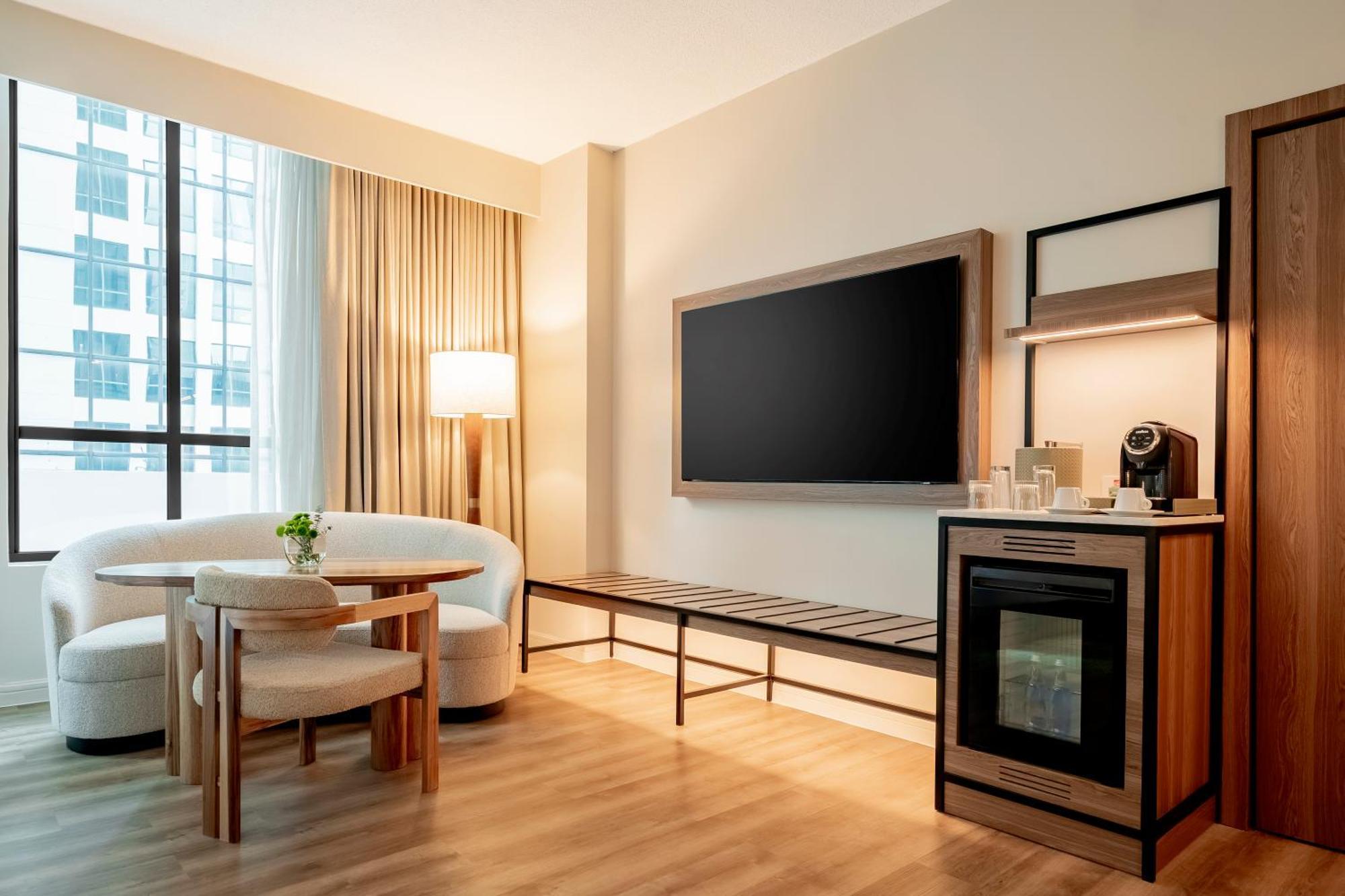 Hyatt Regency Панама Экстерьер фото