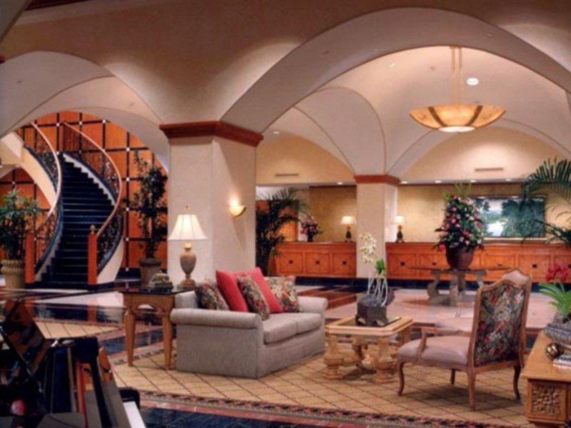 Hyatt Regency Панама Экстерьер фото