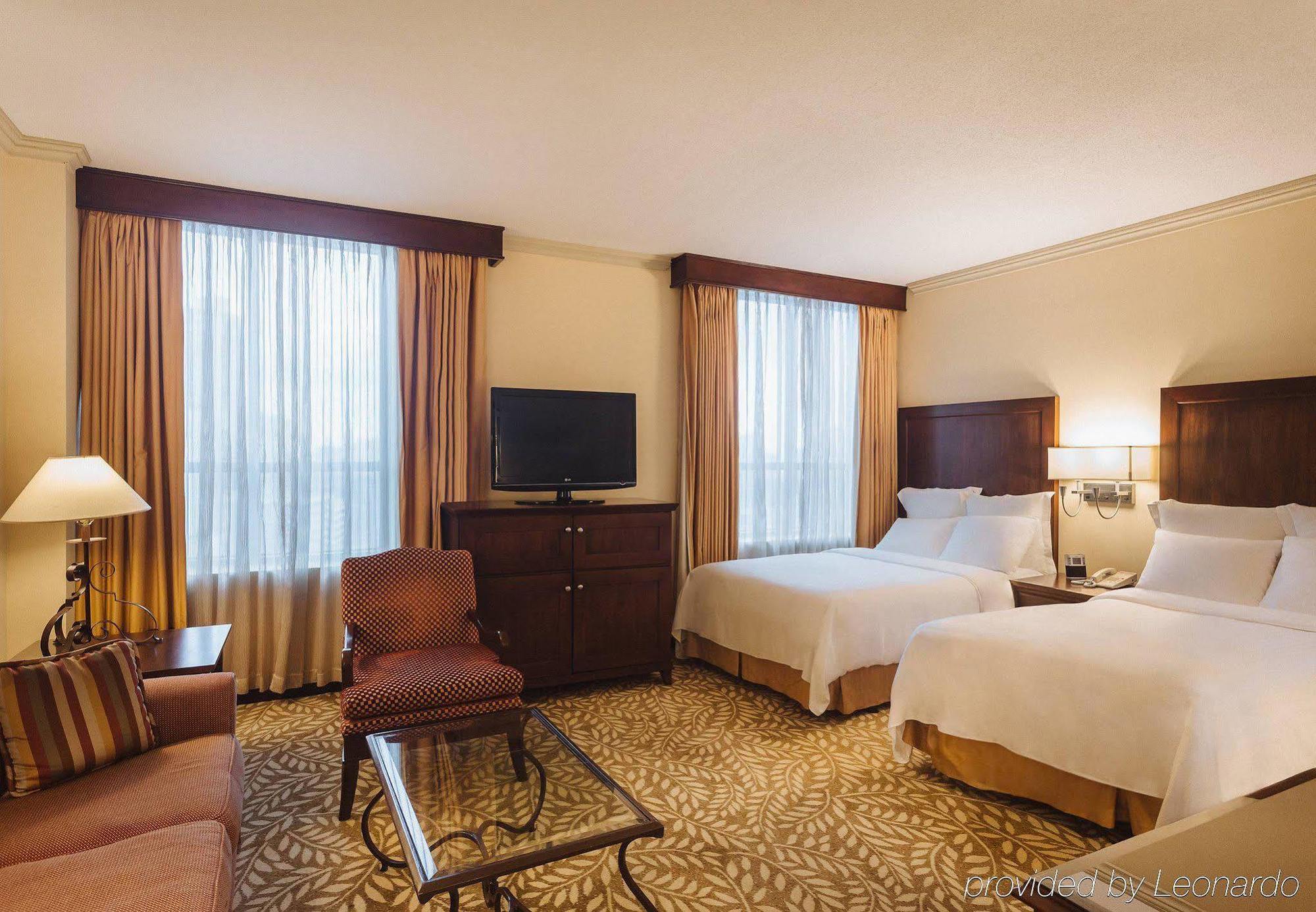 Hyatt Regency Панама Экстерьер фото