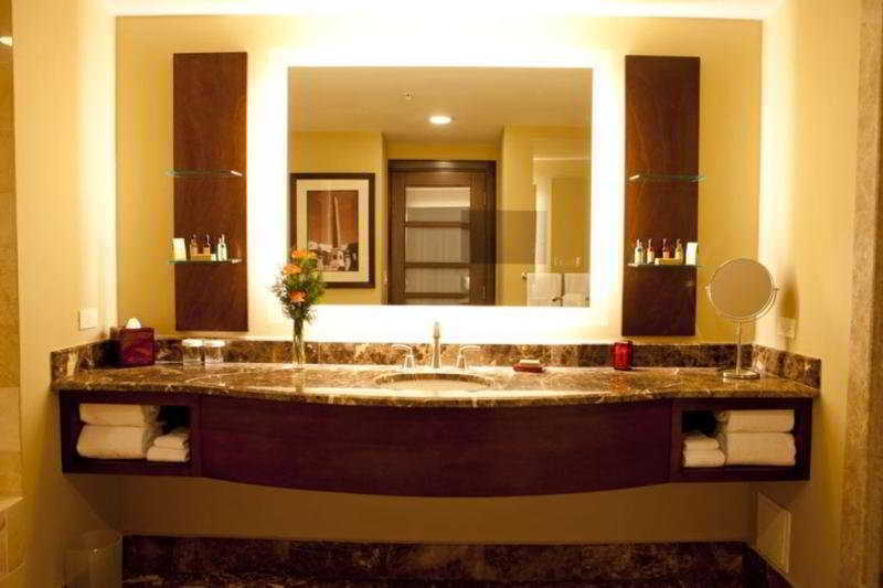 Hyatt Regency Панама Экстерьер фото
